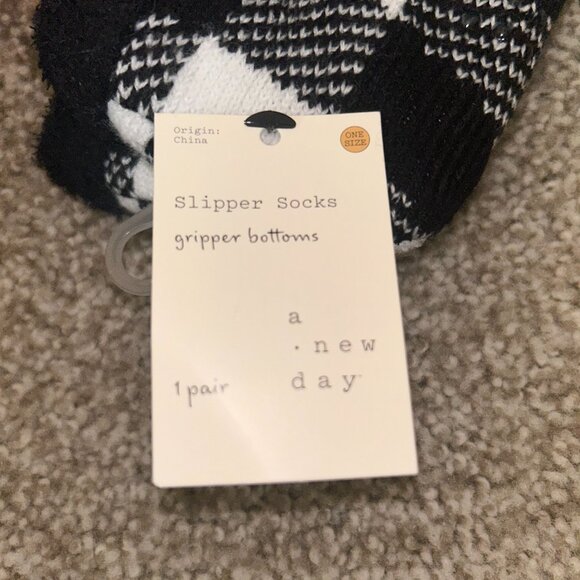 Slipper socks - Picture 3 of 4